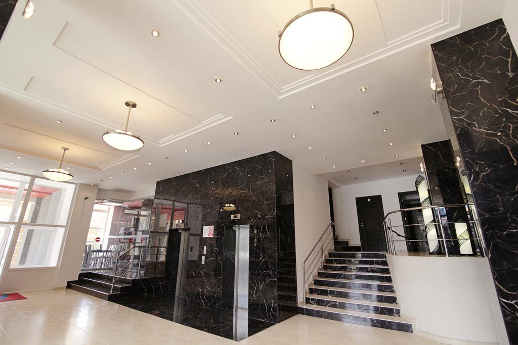 Complex Balnear Cerbul Hotel Kovászna Szoba fotó